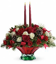 Always Merry Centerpiece Always Merry Centerpiece