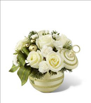 FTD Season’s Greetings Bouquet FTD Season’s Greetings Bouquet