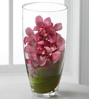 Spirited Orchid Bouquet by FTD Photo of Spirited Orchid Bouquet by FTD