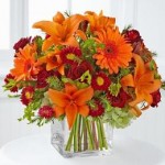 Buy online: Fabulous Fall Bouquet by FTD Fabulous Fall Bouquet by FTD