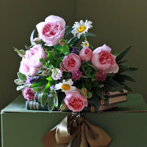Valentine's Day Flowers