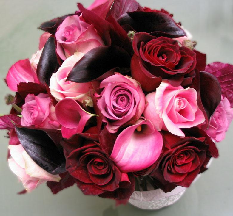 Wedding Table Centerpieces