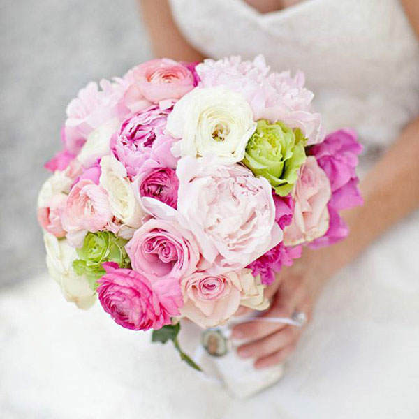 Bouquet of Roses