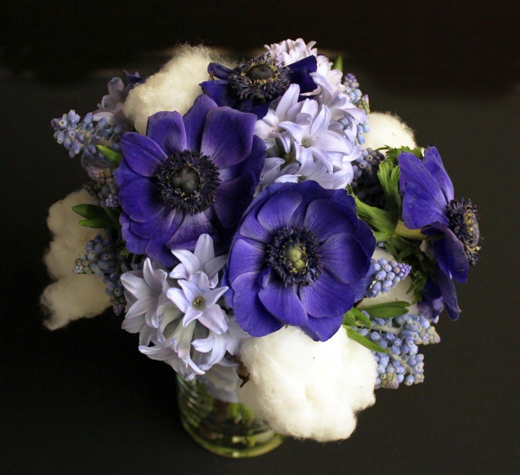 Wedding Flowers