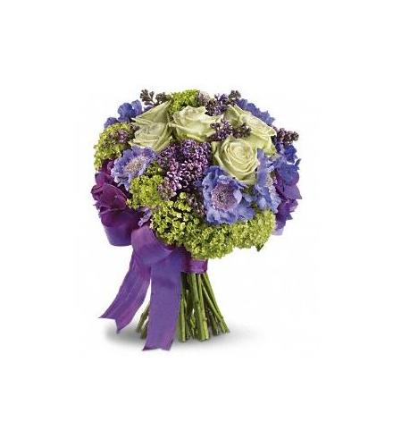 Martha's Vineyard Bouquet - BF6209