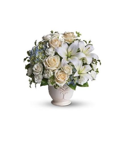 Beautiful Dreams - BF6257