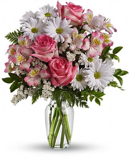 What a Treat by Teleflora - BF6536