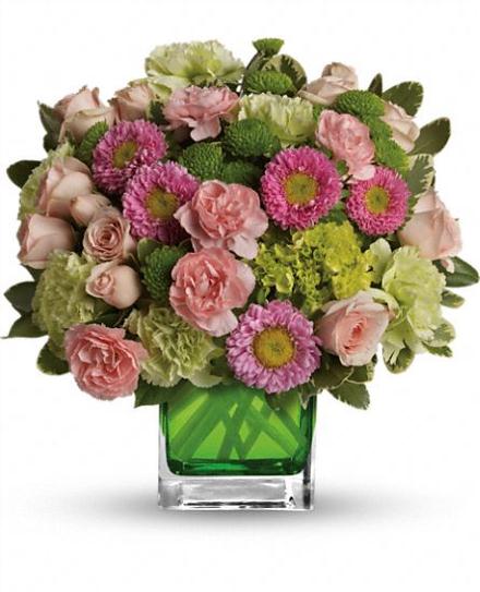 Make Her Day by Teleflora - BF6557