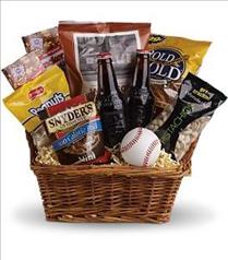 Fathers Day Gift Basket | Brant Florist