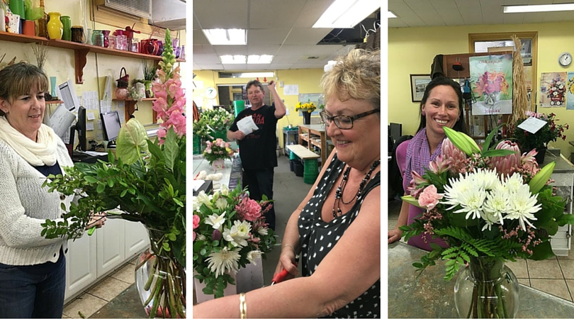 Florist Deisgners