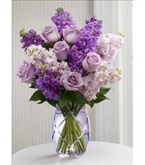 FTD Mother's Day Flowers - The FTD Sweet Devotion Bouquet by Better Homes and Gardens - 13-M5 Photo of The FTD Sweet Devotion Bouquet by Better Homes and Gardens - 13-M5
