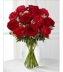 Vase Arrangements - Sweet Perfection - B20-4798 Photo of Sweet Perfection - B20-4798