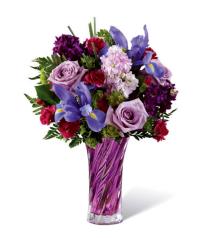 FTD Mother's Day Flowers - The FTD Spring Garden Bouquet - 14-M2 Photo of The FTD Spring Garden Bouquet - 14-M2