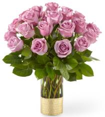 FTD Mother's Day Flowers - The FTD Timeless Elegance Bouquet - 14-M3 Photo of The FTD Timeless Elegance Bouquet - 14-M3