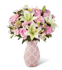 FTD Mother's Day Flowers - The FTD Perfect Day Bouquet - 14-M7 Photo of The FTD Perfect Day Bouquet - 14-M7
