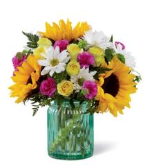 Roses Fresh Roses - The FTD Mother's Day Mixed Rose Bouquet - 14-M9 Photo of The FTD Mother's Day Mixed Rose Bouquet - 14-M9