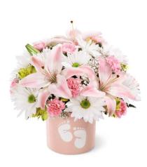 Deliver Flowers - Sweet Dreams Bouquet - Girl - SWG Photo of Sweet Dreams Bouquet - Girl - SWG