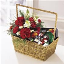 Gift Baskets Delivery - Taste of the Season Gourmet Basket - B8-3731 Photo of Taste of the Season Gourmet Basket - B8-3731