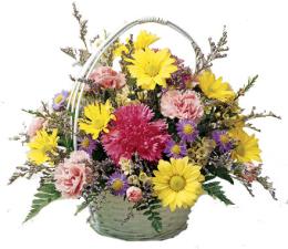 Valentines Day Flowers - Abundance of Beauty FTD - C11-3435 Photo of Abundance of Beauty FTD - C11-3435