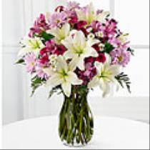 Vase Arrangements - Bright Highlights - BF2940 Photo of Bright Highlights - BF2940