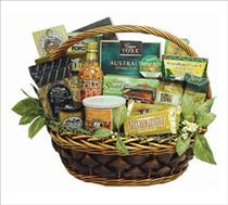 Gift Baskets Delivery - Gourmet Gift Basket - BF2955 Photo of Gourmet Gift Basket - BF2955