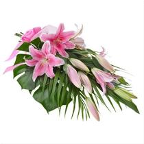 Fresh Cut Flower Bouquets - Graceful - AUS285 Photo of Graceful - AUS285
