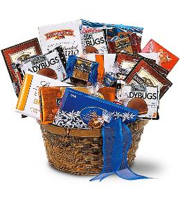Valentines Gifts Men - Chocolate Lovers Surprise - BFCHOC Photo of Chocolate Lovers Surprise - BFCHOC