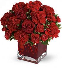 Valentines+Day+Flowers+++Precious+Love+Teleflora++Color+Choice