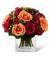Flowers Mothers Day - Deep Emotions by FTD - B25-4401 Photo of Deep Emotions by FTD - B25-4401