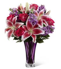 FTD Mother's Day Flowers - The FTD Timeless Elegance Bouquet 13-M3 - TTB Photo of The FTD Timeless Elegance Bouquet 13-M3 - TTB