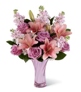 FTD Valentines Day Flower Bouquets - Perfect Impressions Bouquet by FTD - 15-V6 Photo of Perfect Impressions Bouquet by FTD - 15-V6