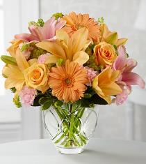 Flowers Mothers Day - Brighten Your Day Bouquet by FTD - BYD Photo of Brighten Your Day Bouquet by FTD - BYD