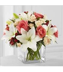 Flowers Mothers Day - Blushing Beauty by FTD - C11-4841 Photo of Blushing Beauty by FTD - C11-4841