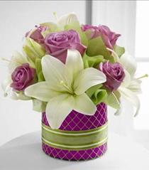 Order Birthday Flowers Online - The FTD Starshine Bouquet - D3-4899 Photo of The FTD Starshine Bouquet - D3-4899