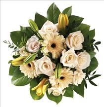 International Destinations - Fashion Bouquet - IC-411 Photo of Fashion Bouquet - IC-411