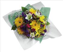 International Destinations - Mixed Cut Flowers - IC-4901 Photo of Mixed Cut Flowers - IC-4901
