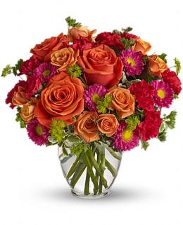 Valentines Gifts Men - How Sweet It Is Vase Included - T46-1 Photo of How Sweet It Is Vase Included - T46-1