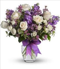 Flower Arrangements for Easter - Enchanted Cottage by Teleflora - T50-1 Photo of Enchanted Cottage by Teleflora - T50-1