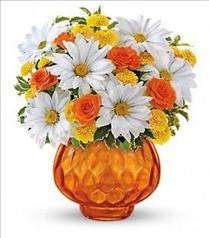 Halloween Gifts - Rise and Sunshine by Teleflora - TEV03-1 Photo of Rise and Sunshine by Teleflora - TEV03-1